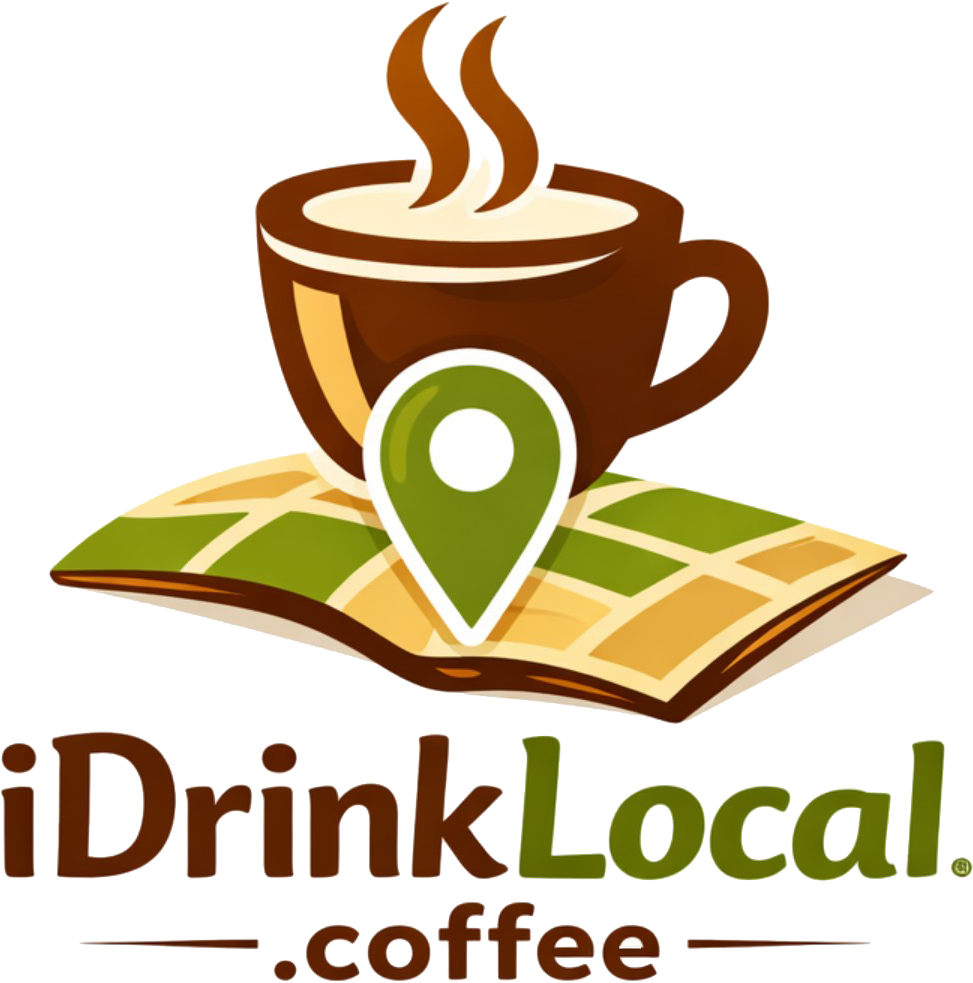 iDrinkLocal.Coffee