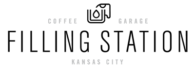 Filling Station Coffee