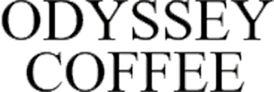 Odyssey Coffee