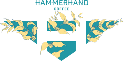 Hammerhand Coffee