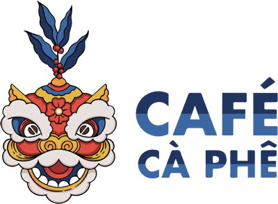 Cafe Cà Phê
