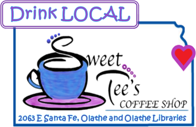 Sweet Tee's Coffee Shop