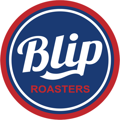 Blip Roasters