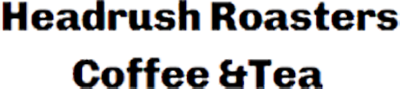 Headrush Roasters Coffee & Tea