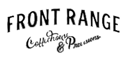 Front Range Coffeehouse & Provisions