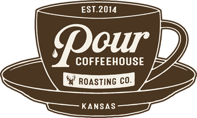 Pour Coffeehouse