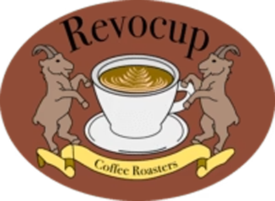 Revocup Coffee Roasters