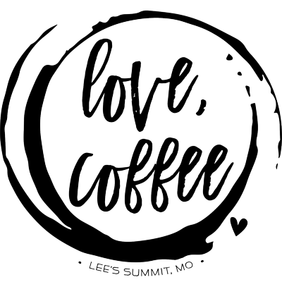 Love Coffee