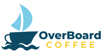 OverBoard Coffee