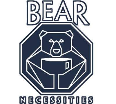Bear Necessities Coffee Bar